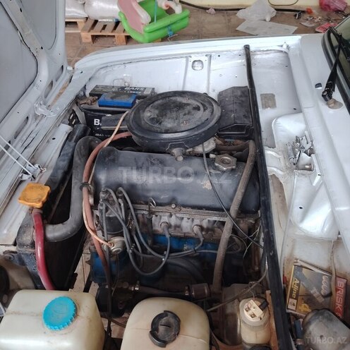LADA (VAZ) 21011 1986, 152,788 km - 1.3 l - Cəlilabad