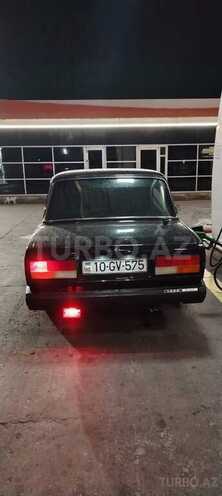 LADA (VAZ) 2107 2000, 999,000 km - 1.7 л - Bakı