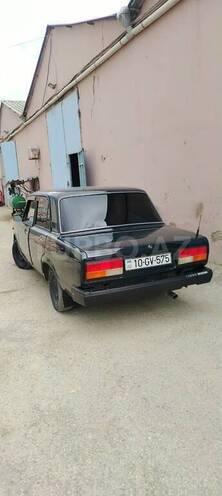 LADA (VAZ) 2107 2000, 999,000 km - 1.7 л - Bakı
