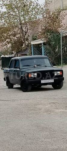 LADA (VAZ) 2107 2000, 999,000 km - 1.7 л - Bakı