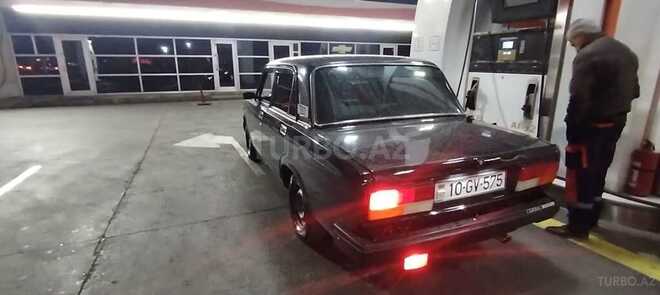 LADA (VAZ) 2107 2000, 999,000 km - 1.7 л - Bakı