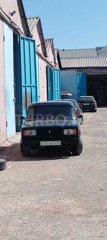 LADA (VAZ) 2107 2000, 999,000 km - 1.7 л - Bakı