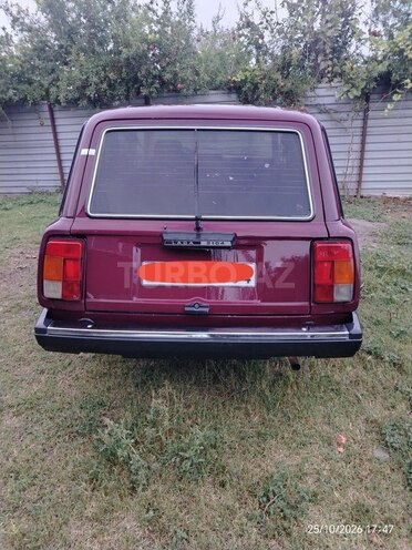 LADA (VAZ) 2104 2008, 268,000 km - 1.5 л - Bərdə