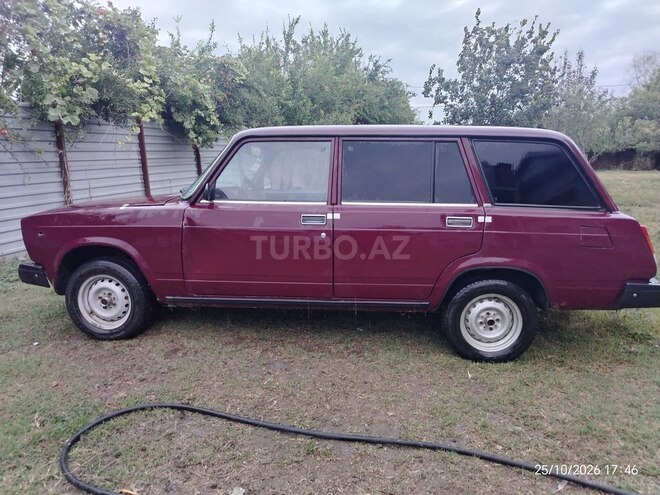 LADA (VAZ) 2104 2008, 268,000 km - 1.5 л - Bərdə