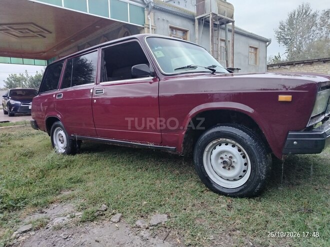 LADA (VAZ) 2104 2008, 268,000 km - 1.5 л - Bərdə