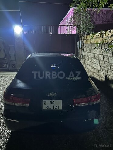Hyundai Sonata 2009, 450,000 km - 2.4 l - Bakı