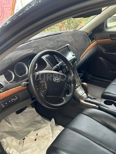 Hyundai Sonata 2009, 450,000 km - 2.4 l - Bakı