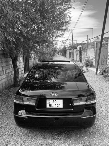 Hyundai Sonata 2009, 450,000 km - 2.4 l - Bakı
