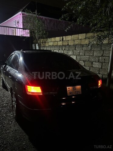 Hyundai Sonata 2009, 450,000 km - 2.4 l - Bakı