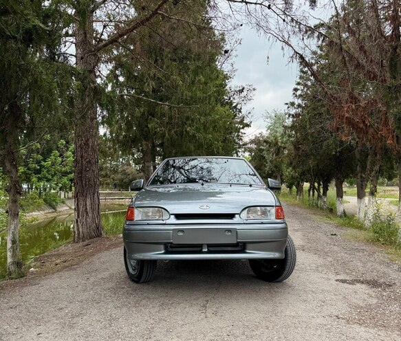 LADA (VAZ) 2115 2012, 154,389 km - 1.6 л - Kürdəmir