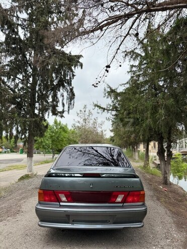 LADA (VAZ) 2115 2012, 154,389 km - 1.6 л - Kürdəmir