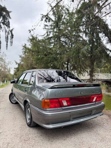 LADA (VAZ) 2115 2012, 154,389 km - 1.6 л - Kürdəmir