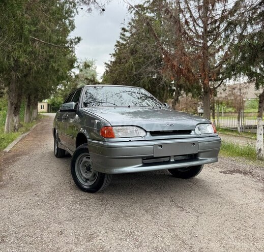 LADA (VAZ) 2115 2012, 154,389 km - 1.6 л - Kürdəmir
