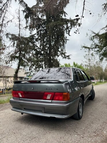 LADA (VAZ) 2115 2012, 154,389 km - 1.6 л - Kürdəmir