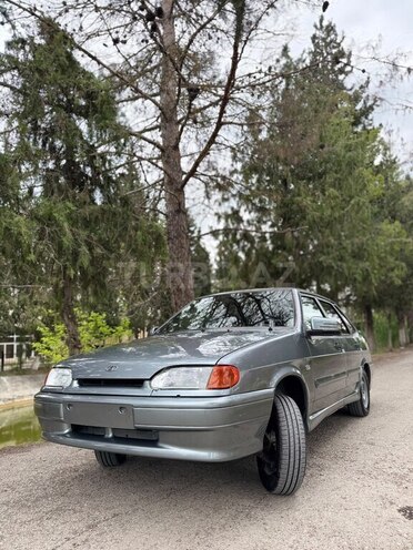 LADA (VAZ) 2115 2012, 154,389 km - 1.6 л - Kürdəmir
