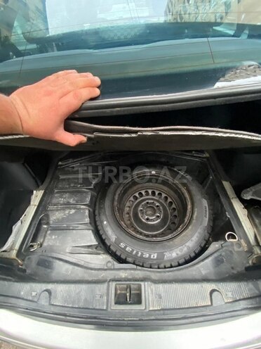 Mercedes C 200 2000, 400,000 km - 2.2 l - Bakı