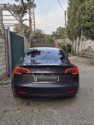 Tesla Model 3 2023, 137,000 km - 0.0 л - Bakı