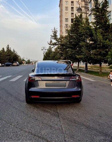 Tesla Model 3 2023, 137,000 km - 0.0 л - Bakı