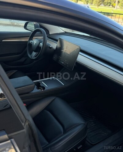 Tesla Model 3 2023, 137,000 km - 0.0 л - Bakı