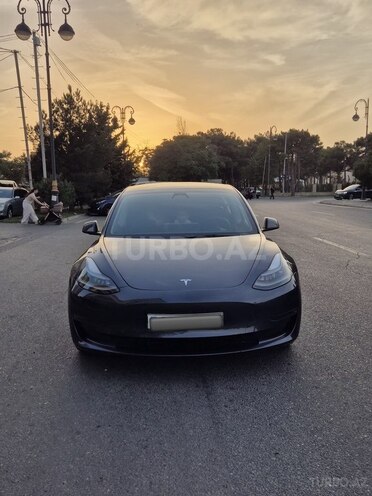 Tesla Model 3 2023, 137,000 km - 0.0 л - Bakı