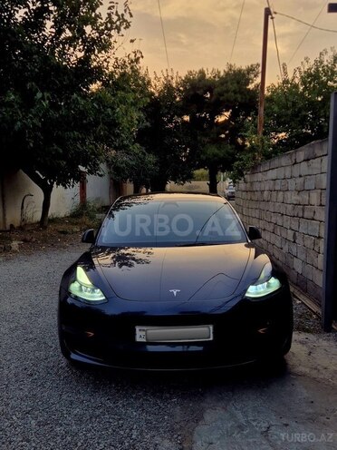 Tesla Model 3 2023, 137,000 km - 0.0 л - Bakı
