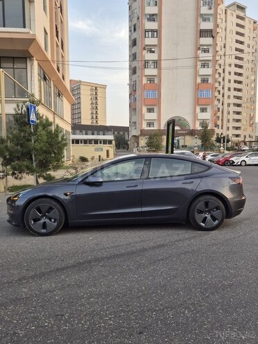 Tesla Model 3 2023, 137,000 km - 0.0 л - Bakı