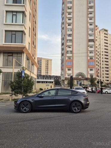 Tesla Model 3 2023, 137,000 km - 0.0 л - Bakı