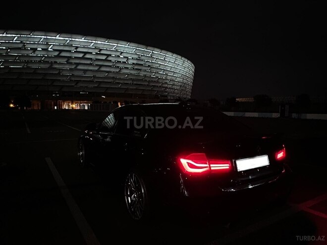 BMW 320 2016, 157,000 km - 2.0 л - Bakı