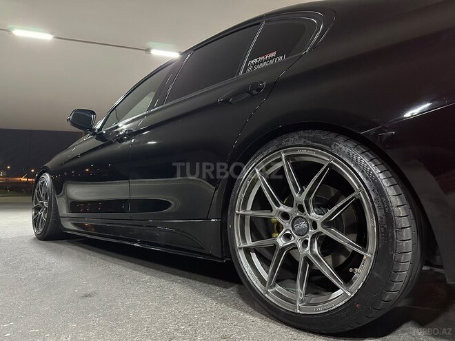 BMW 320 2016, 157,000 km - 2.0 л - Bakı