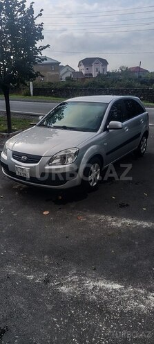 Kia Rio 2009, 248,390 km - 1.4 l - Qax