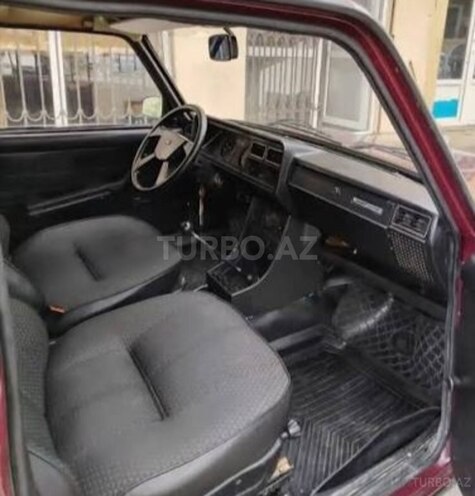 LADA (VAZ) 2104 2008, 268,000 km - 1.5 л - Bərdə