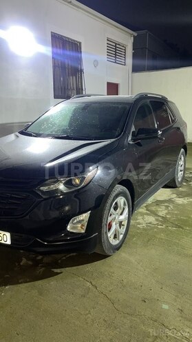 Chevrolet Equinox 2019, 175,000 km - 2.0 l - Bakı