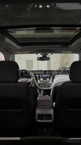 Chevrolet Equinox 2019, 175,000 km - 2.0 l - Bakı