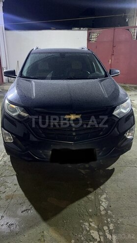 Chevrolet Equinox 2019, 175,000 km - 2.0 l - Bakı