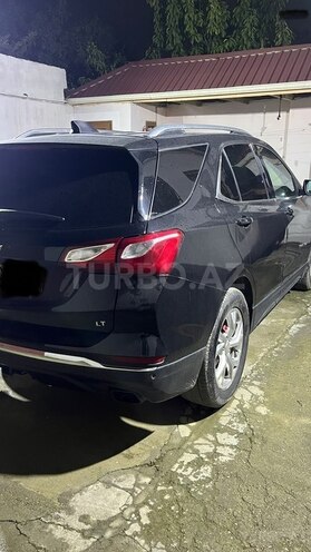 Chevrolet Equinox 2019, 175,000 km - 2.0 l - Bakı