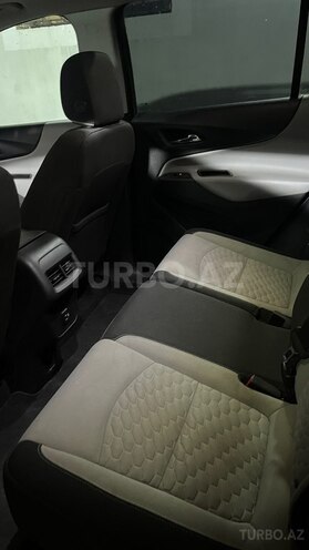 Chevrolet Equinox 2019, 175,000 km - 2.0 l - Bakı