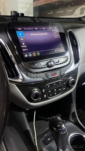 Chevrolet Equinox 2019, 175,000 km - 2.0 l - Bakı