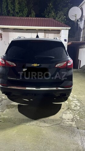 Chevrolet Equinox 2019, 175,000 km - 2.0 l - Bakı