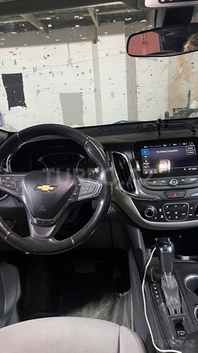 Chevrolet Equinox 2019, 175,000 km - 2.0 l - Bakı