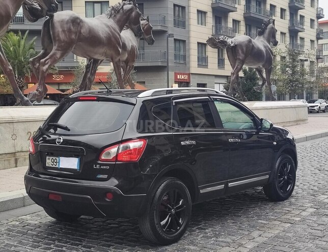 Nissan Qashqai 2012, 157,000 km - 2.0 л - Bakı