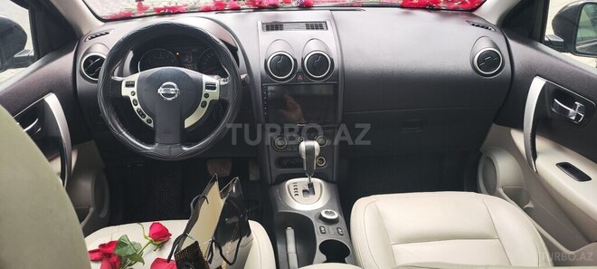 Nissan Qashqai 2012, 157,000 km - 2.0 л - Bakı