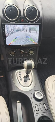 Nissan Qashqai 2012, 157,000 km - 2.0 л - Bakı