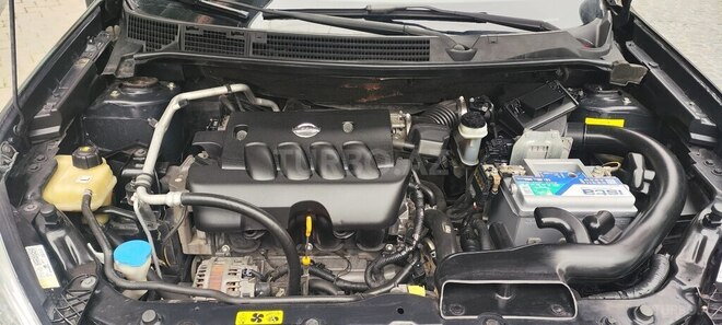 Nissan Qashqai 2012, 157,000 km - 2.0 л - Bakı