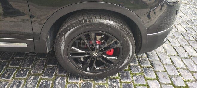 Nissan Qashqai 2012, 157,000 km - 2.0 л - Bakı