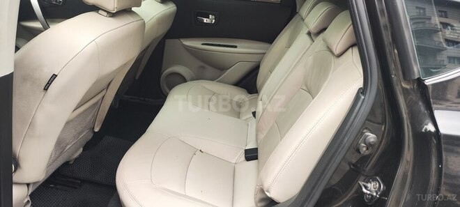 Nissan Qashqai 2012, 157,000 km - 2.0 л - Bakı