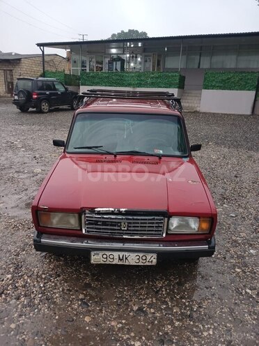 LADA (VAZ) 2104 2002, 185,231 km - 1.6 l - Quba