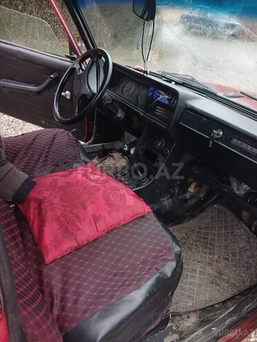 LADA (VAZ) 2104 2002, 185,231 km - 1.6 l - Quba
