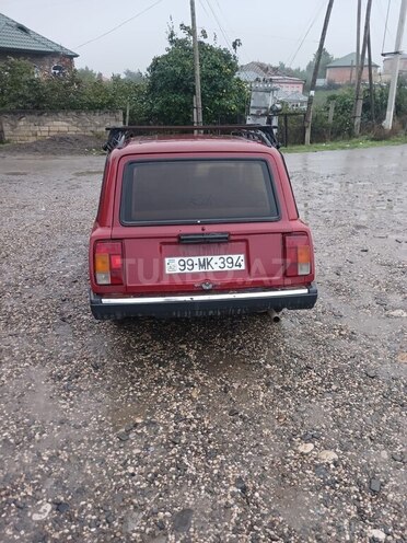 LADA (VAZ) 2104 2002, 185,231 km - 1.6 l - Quba