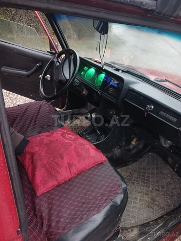 LADA (VAZ) 2104 2002, 185,231 km - 1.6 l - Quba