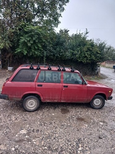 LADA (VAZ) 2104 2002, 185,231 km - 1.6 l - Quba